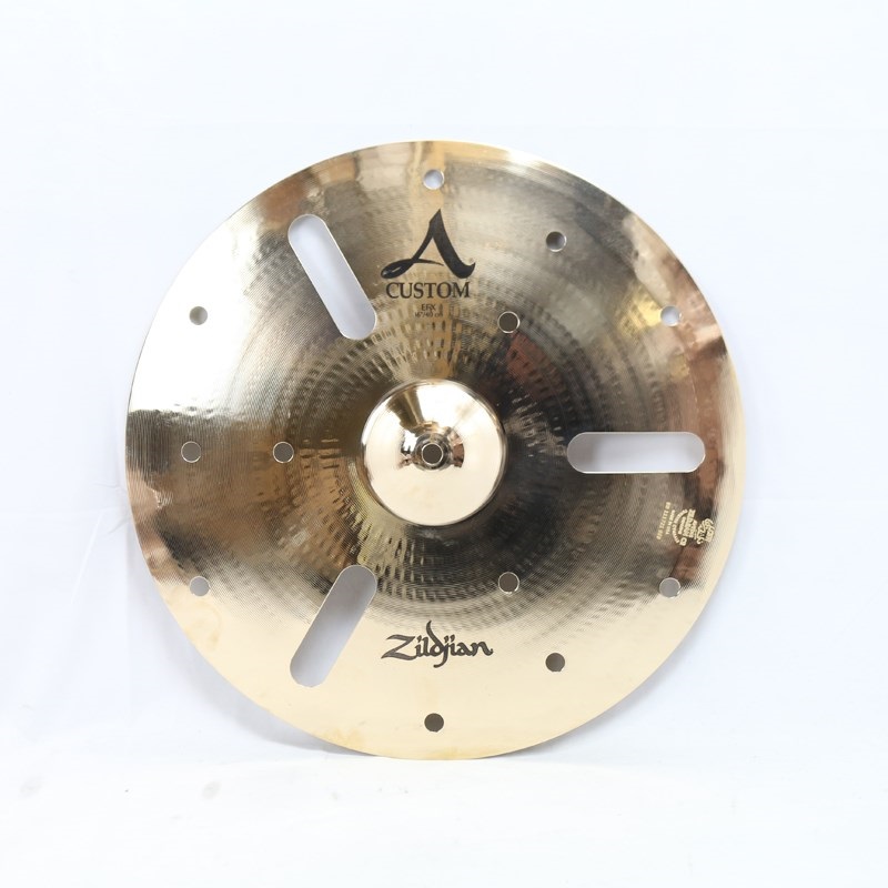 Zildjian A Custom EFX 16 [NAZLC16EFX] 【店頭展示特価品】