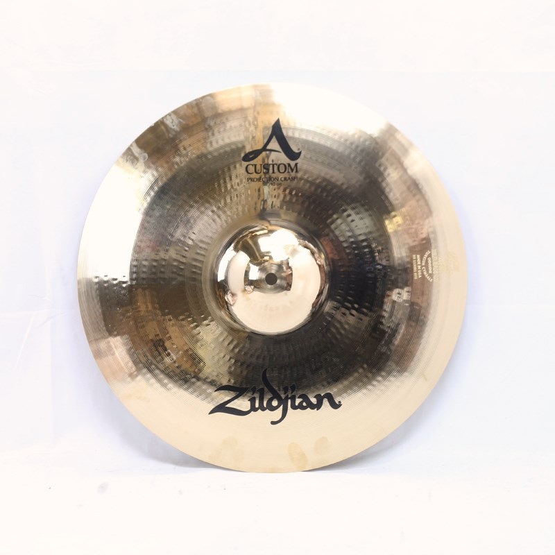 Zildjian A Custom Projection Crash 16 [NAZLC16PC] 【店頭展示特価品】