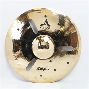 Zildjian A Custom EFX 18 [NAZLC18EFX]【店頭展示特価品】