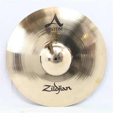 Zildjian A Custom Crash 18 [NAZLC18C]【店頭展示特価品】