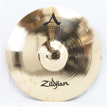 Zildjian A Custom Projection Crash 18 [NAZLC18PC]【店頭展示特価品】