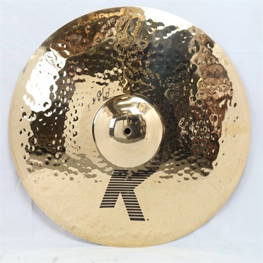 Zildjian K Custom Session Ride 20 [NKZL20CSR]【店頭展示特価品】