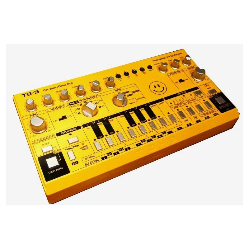 BEHRINGER 【USED】TD-3-AM(美品中古)【上半期決算セール