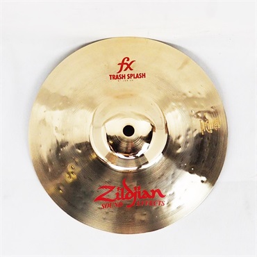 Zildjian FX Oriental Trash Splash 9 [NAZLOTS9]【店頭展示特価品】