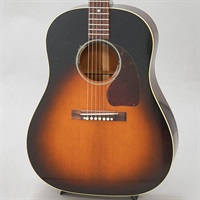 Murphy Lab Collection 1942 Banner J-45 Vintage Sunburst Light Aged #22463051 【Gibsonボディバッグプレゼント！】