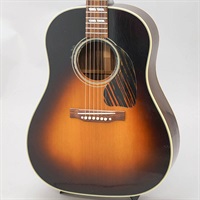 Gibson Murphy Lab Collection 1942 Banner Southern Jumbo Vintage Sunburst Light Aged #22323022 ギブソン