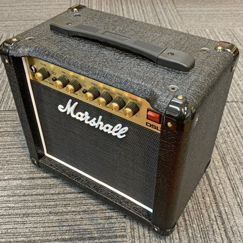 Marshall DSL1C / USED ｜イケベ楽器店