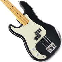 American Professional II Precision Bass Left-Hand (Black) 【USED】