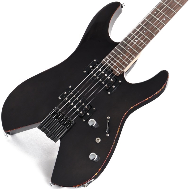 SCHECTER JAPAN ORIGINAL LINE OL-NV-HL (STBK) [SPOT MODEL] ｜イケベ楽器店オンラインストア