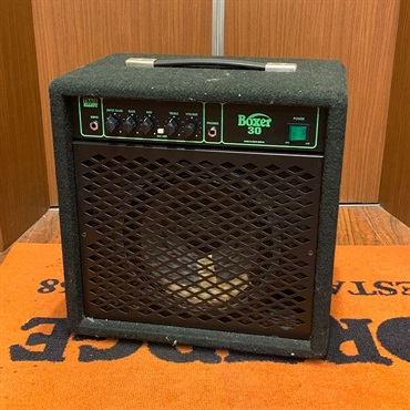 TRACE ELLIOT BOXER 30 【USED】 ｜イケベ楽器店