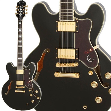 Epiphone Sheraton-II PRO (EB)【特価】 ｜イケベ楽器店オンラインストア