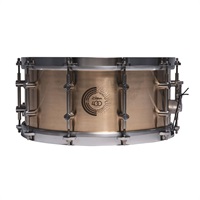 400th Anniversary Limited Edition Alloy Snare Drum [NAZLF400LESNARE]【4月入荷予定】