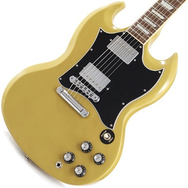 Gibson SG Standard (TV Yellow) 【特価】 ｜イケベ楽器店