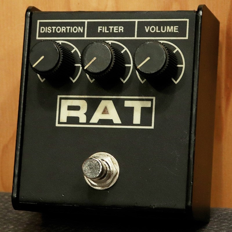 PRO-CO RAT2 1992年製ギター - ギター