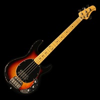 Retro '70s StingRay Bass (Vintage Sunburst)