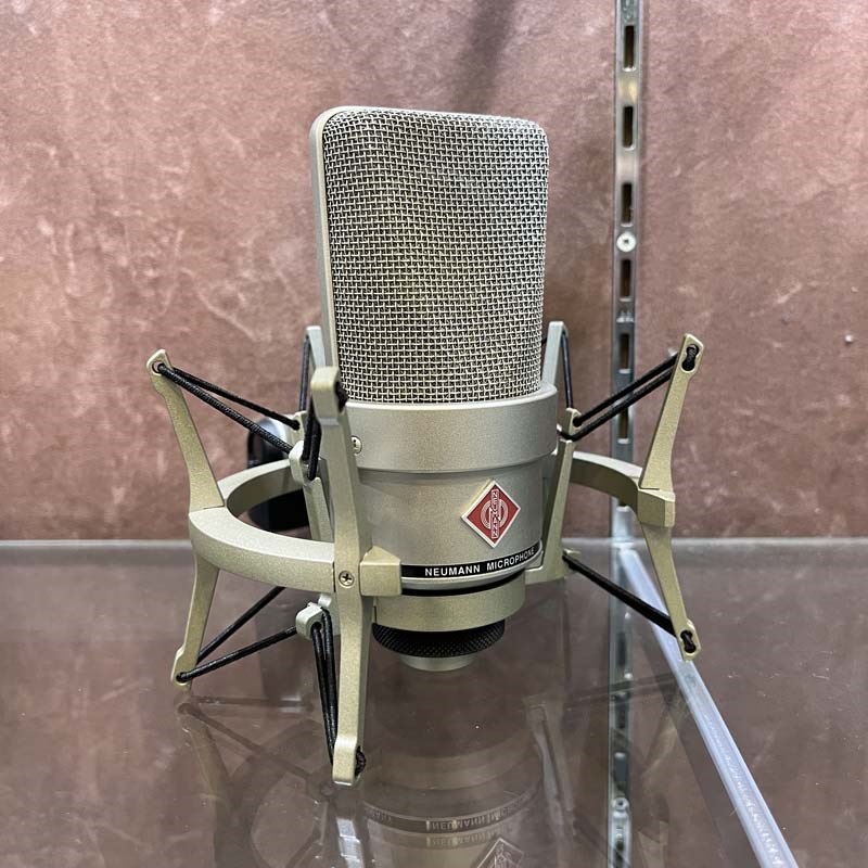 NEUMANN TLM103 + EA4(国内正規品）【展示処分特価】 ｜イケベ楽器店