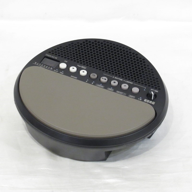 KORG WAVEDRUM Mini【中古品】 ｜イケベ楽器店