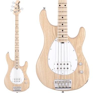 Sterling by MUSICMAN SB-14 (Natural/Maple) ｜イケベ楽器店