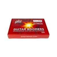 【大決算セール】 GBXL-12 / Guitar Boomers Extra-Light 12 Pack [09-42] 【数量限定特価品】