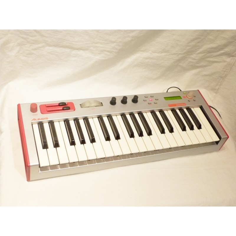 ALESIS ALESIS micron【専用ソフトケースつき・中古品】 ｜イケベ楽器店