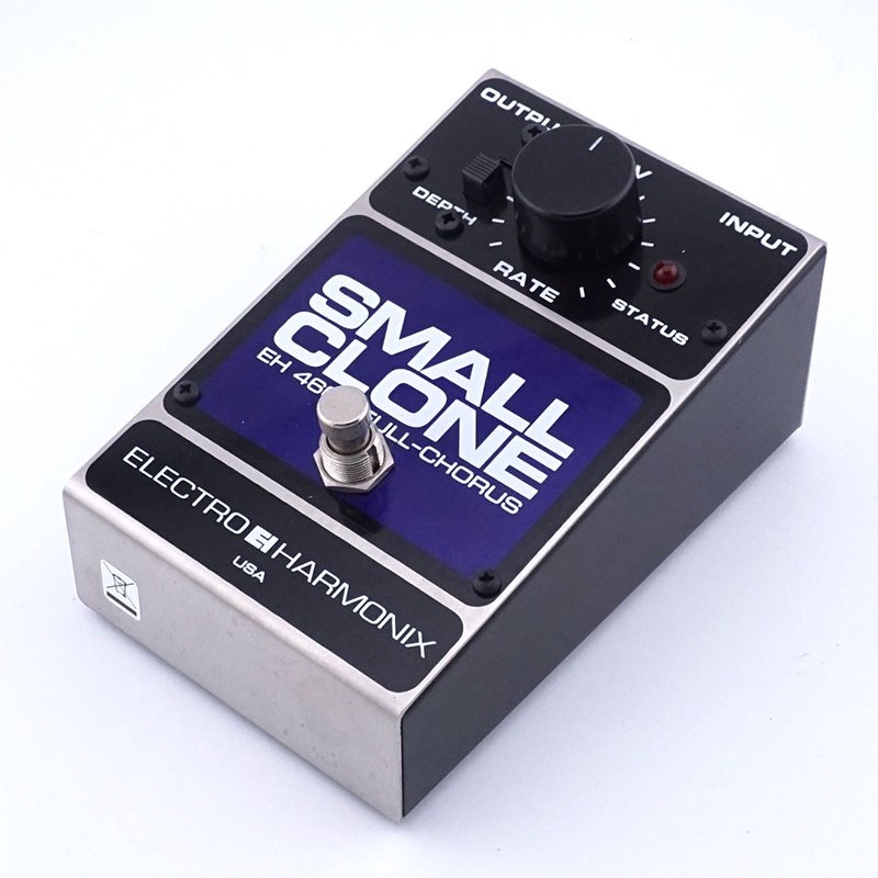 Electro Harmonix 【USED】 Small Clone ｜イケベ楽器店