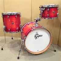 CT1-J483-GCB [Catalina Club 3pc Drum Kit - Gloss Crimson Burst]【店頭展示特価品】