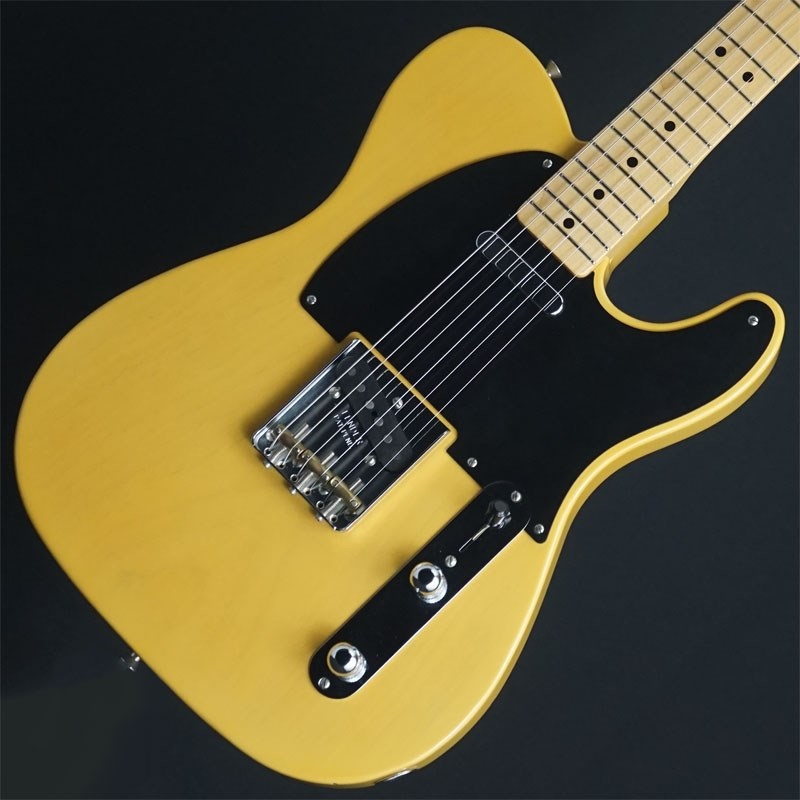 Fender Made in Japan 【USED】 2018 Limited Collection 50s