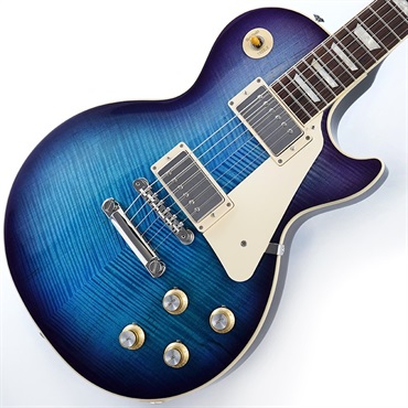 Gibson Les Paul Standard '60s Figured Top (Blueberry Burst) SN.216530174