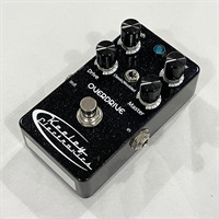 【USED】OVERDRIVE