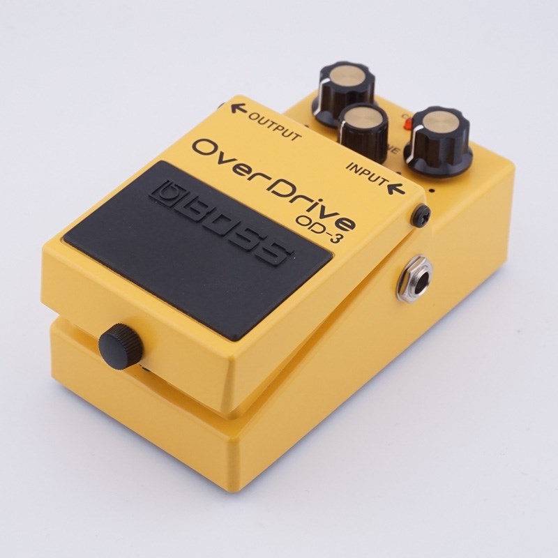 BOSS 【USED】 OD-3 (OverDrive) ｜イケベ楽器店