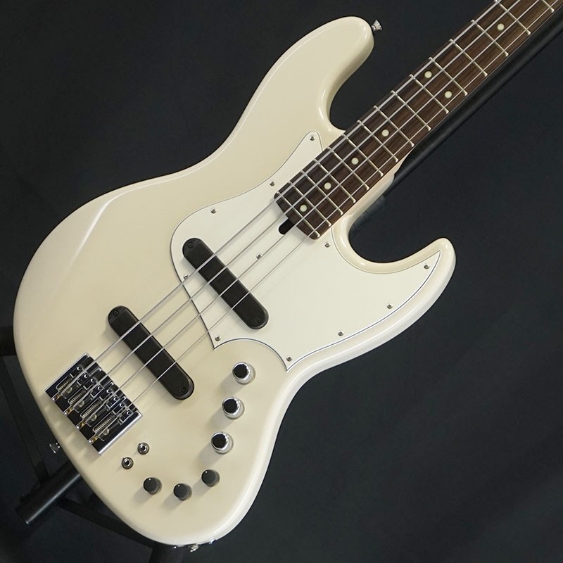 Xotic 【USED】 XJ-1T 4st Vintage White/Alder/Rosewood '23 ｜イケベ 