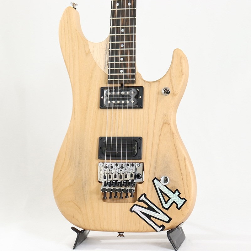 Washburn USA N4-NUNO VINTAGE USA【Nuno Bettencourt Signature Model 