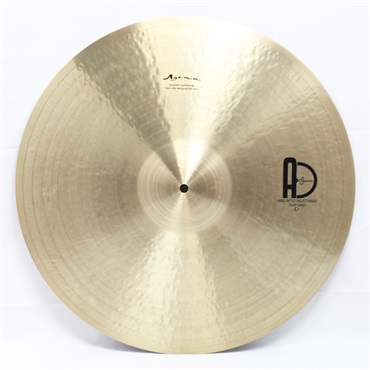 AGEAN 20 Special Jazz Dark CRASH [1620g] 【店頭展示特価品】