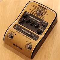 【USED】 AC-2 [Pre-Amp & Effects for Acoustic Guitar]