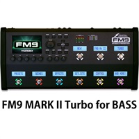 FM9 MARK II Turbo for BASS