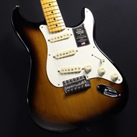 【イケベリユースOSAKA Bargain！】【追加出展品】【USED】American Vintage II 1957 Stratocaster (2-Color Sunburst/Maple) #V2201030