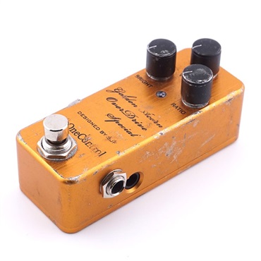 One Control 【USED】 Golden Acorn OverDrive Special ｜イケベ楽器店