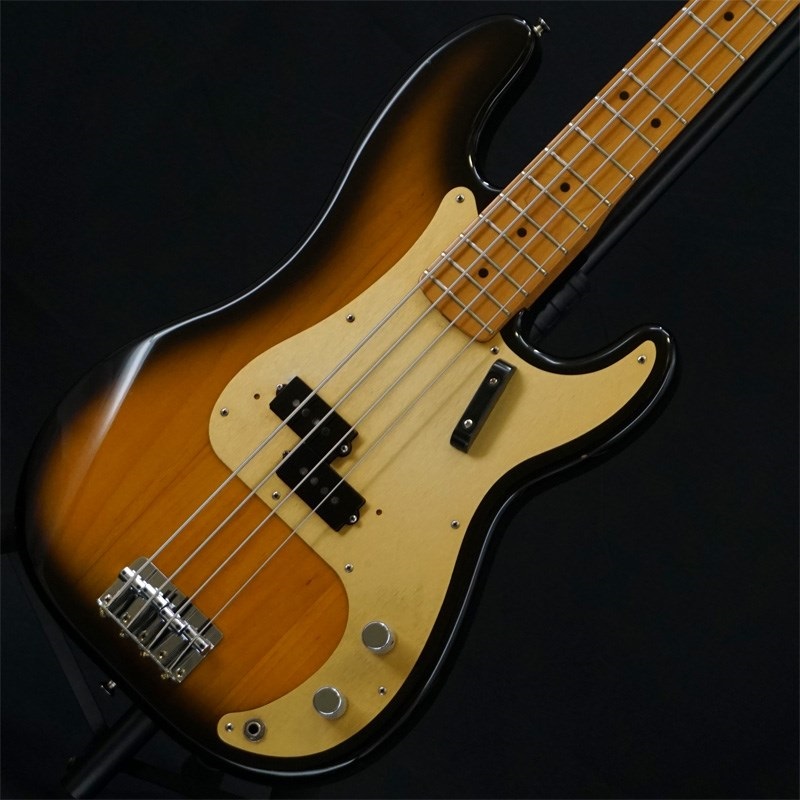 Fender USA 【USED】 American Vintage '57 Precision Bass (2-Color 