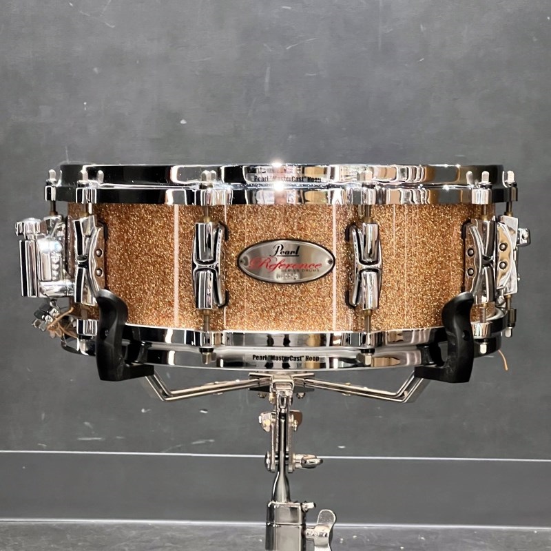 Pearl Reference Snare Drum 14x5 - Natural (RF1450S-C102)