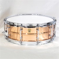 LC660T [Copperphonic 14×5 - Smooth Finish w/Tube Lugs]【店頭展示特価品】