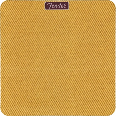 Fender USA 【クリスマススペシャルSALE】 Fender Mousepad (Tweed) [9106108001]