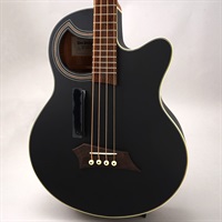 RockBass Alien Standard 4st (Solid Black Satin) 【特価】