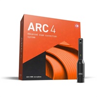 ARC 4 (ARC 4 ソフトウェア+測定用マイク)
