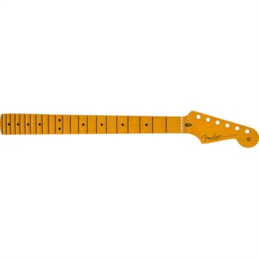 Fender USA American Professional II Stratocaster Neck with Scalloped Fingerboard (Maple)