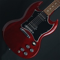 【USED】 SG Special (Wine Red) 【SN.01991484】