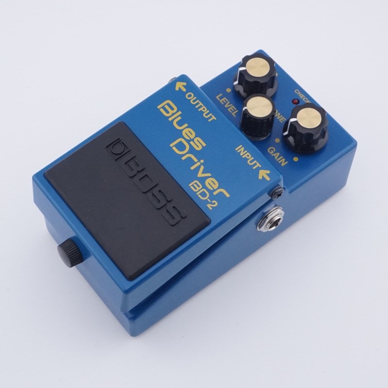 BOSS 【USED】 BD-2 (Blues Driver) ｜イケベ楽器店