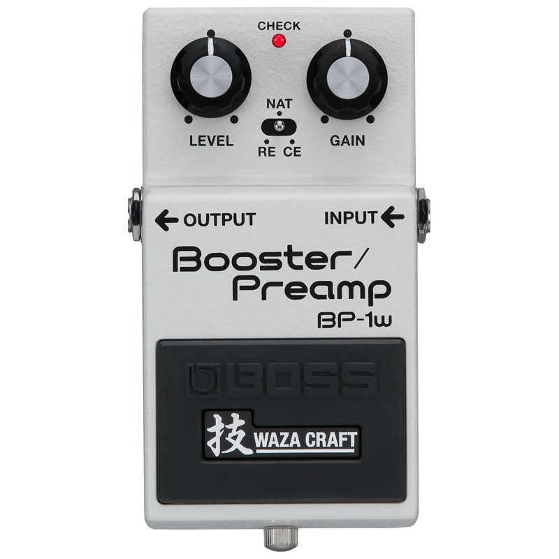 BP-1W [Booster/Preamp]の商品画像