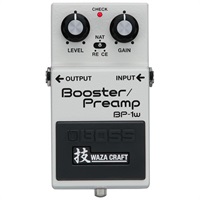 BP-1W [Booster/Preamp]