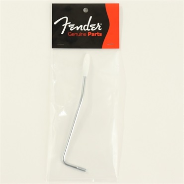 Fender Japan ST用 WHキャップアーム (ARM， ST W， CR_JP) [7709369000]