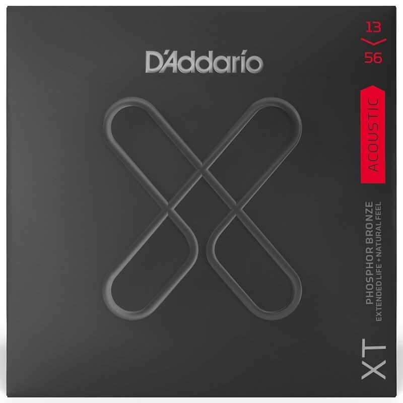 D’Addario XT PHOSPHOR BRONZE [XTAPB1356 Medium] [特価] ダダリオ